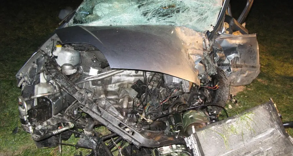Schianto mortale, Kammerlander vuole patteggiare