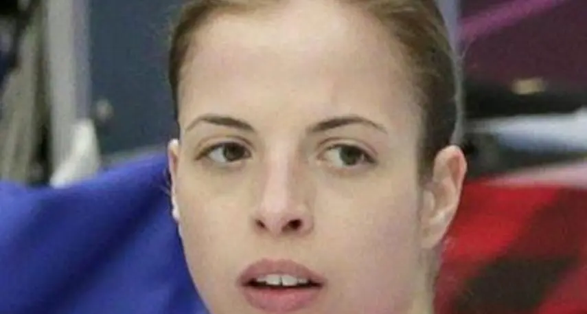 «Carolina resta unica io vorrei lasciare il segno»