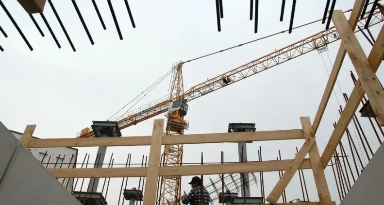 Casa: anticipo bonus risanamenti Già erogati 2,5 milioni di euro
