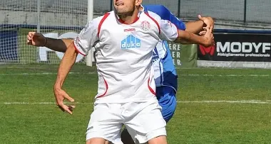 Calcio: la salvezza diretta dell'Alto Adige passa per la Disciplinare