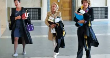 SEXGATE Prostituzione minorile a Bolzano, i legali degli indagati contestano le intercettazioni