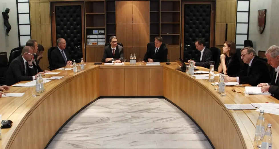 Provincia, sei milioni per gli investimenti delle piccole aziende