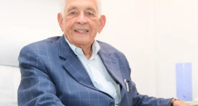 Oberrauch: «Le grandi catene non uccideranno il commercio»