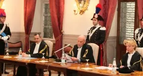 Calò: non ho sprecato i soldi di Ae
