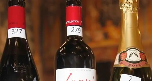 Vini di Bolzano, oggi la chiusura