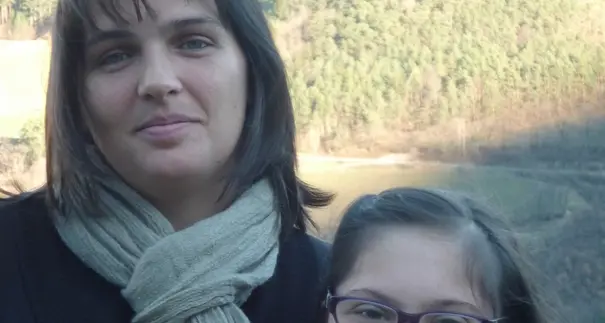 «Cara futura mamma, non avere paura»
