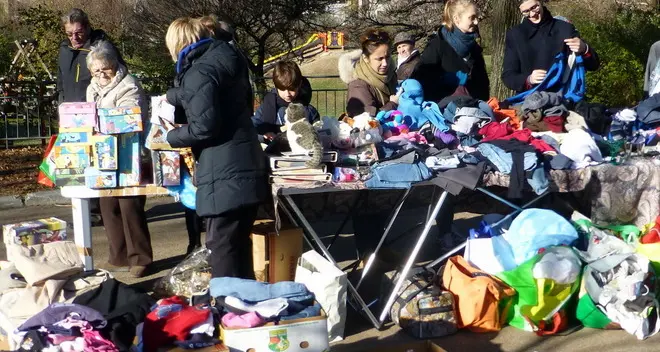 Mercatino del Talvera 2 mila firme per il «sabato»