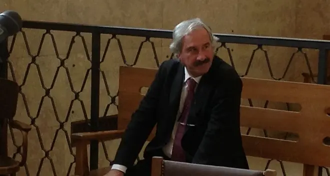 Il certificato dato al giudice era falso, perito assolto