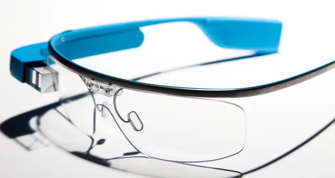 Google Glass, test anche a Bolzano