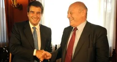 Fitto: \"Sull'Irpef nessun attacco all'autonomia altoatesina\"