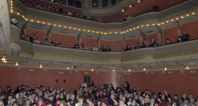 L’ente Teatro sacrificato sull’altare dei risparmi