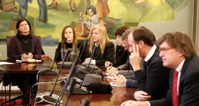 Finanziaria 2013, Bizzo: ok ai sindacati. Salvi i lavoratori provinciali
