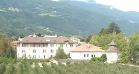 Bressanone, i giardini vescovili disegnati dai meranesi