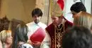 Pellegrinaggio diocesano per la guarigione del vescovo Golser