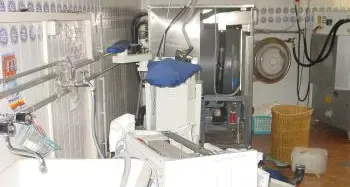 Bressanone: fuga di gas, esplosione in un albergo