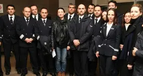 Air Alps, per 52 c'è la cassa integrazione