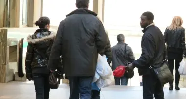 Il racket dietro l'assalto dei mendicanti