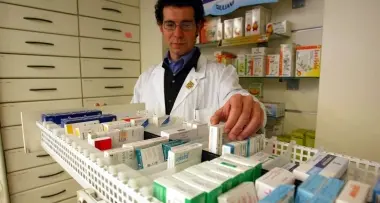 Premi a chi prescrive farmaci generici