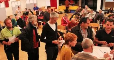 Sperimentazioni a Malles per la democrazia diretta