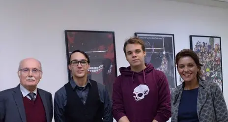 Un nuovo negozio porta a Maia Bassa la febbre dei fumetti