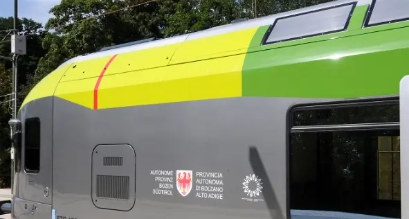 Treno delle Dolomiti, ok allo studio di fattibilità