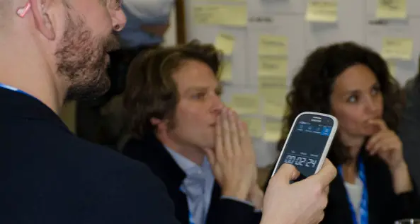 «Startup weekend», la vittoria delle idee