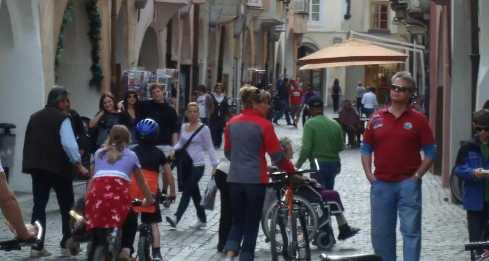Huber rimane al vertice dell’Associazione turistica