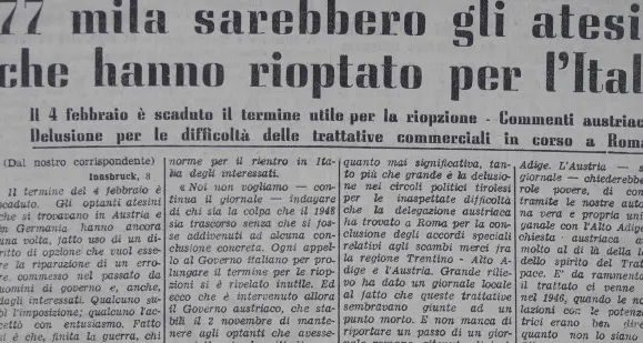 Il reportage di Bocca dal Cottolengo