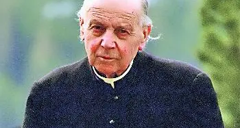 La Valle in Badia, avviato il processo di beatificazione per don Enrico Videsott