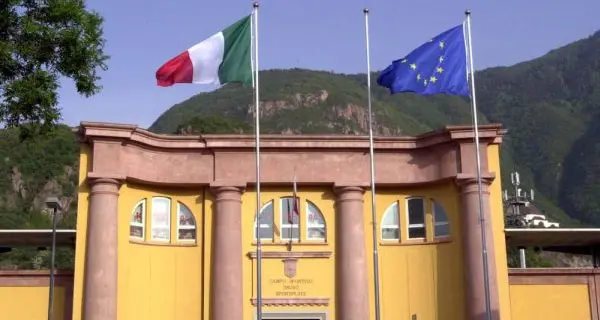 Stadio Druso, pubblicato il bando per l’ampliamento dell’impianto