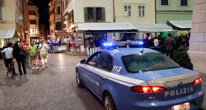 Blitz antidroga, sequestrato un etto di marijuana