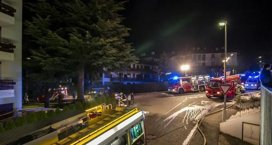 «In via von Wolkenstein è emergenza sociale»
