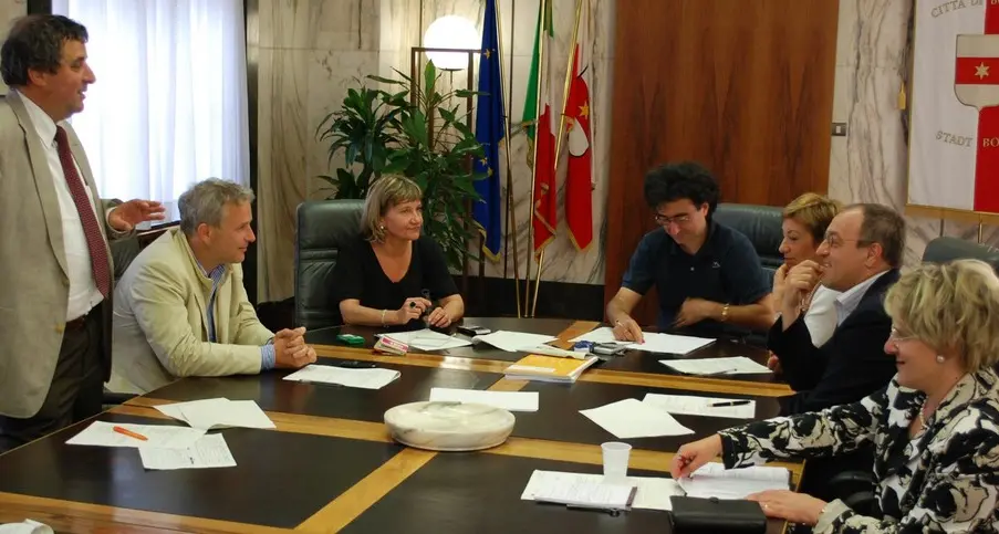 Nuova giunta, già iniziato il toto nomi