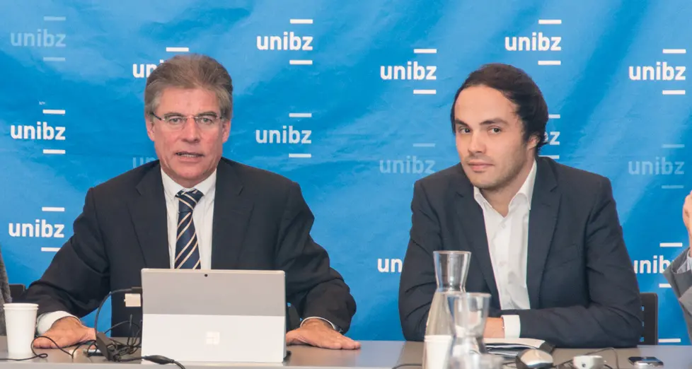 Maestre, ecco il nuovo corso di laurea dell’università di Bolzano