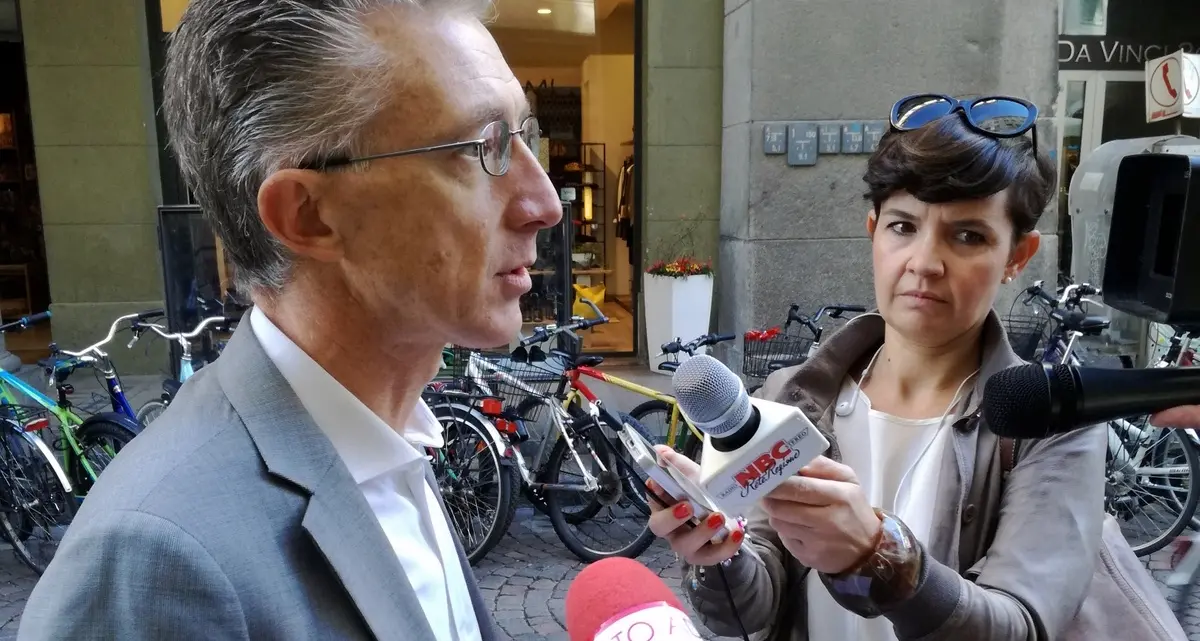 Via Da Vinci sta soffrendo. I negozianti: è ora di agire