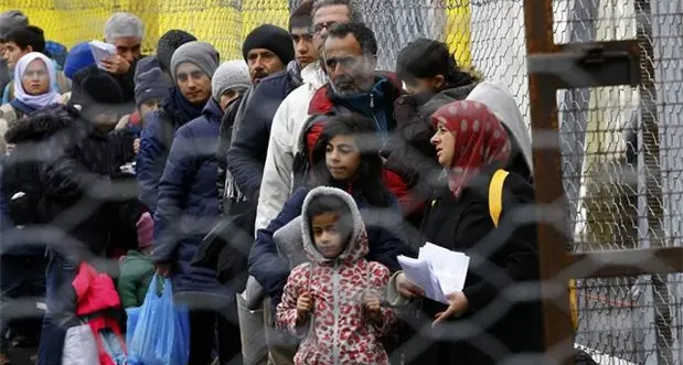 Bolzano, l'Austria respinge sette migranti al valico di Prato Drava