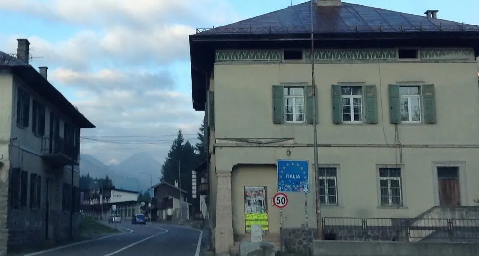 Prato Drava nuova rotta per i migranti, respinti in 7 dall’Austria