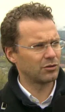 Brunico, Griessmair fermo «Garage sotto il castello»