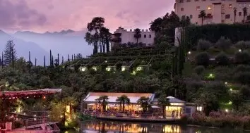 Giardini Trauttmansdorff, si apre la nuova stagione