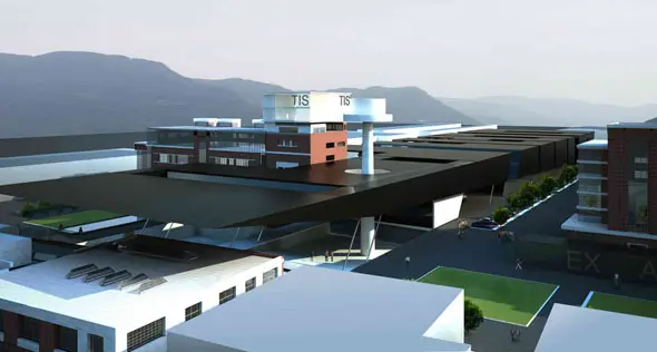 Bolzano Sud, nasce la città della musica