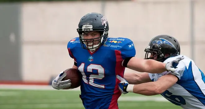 Football, nuovo americano per i Giants