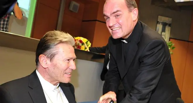 Parkinson, nasce la fondazione «Karl Golser»