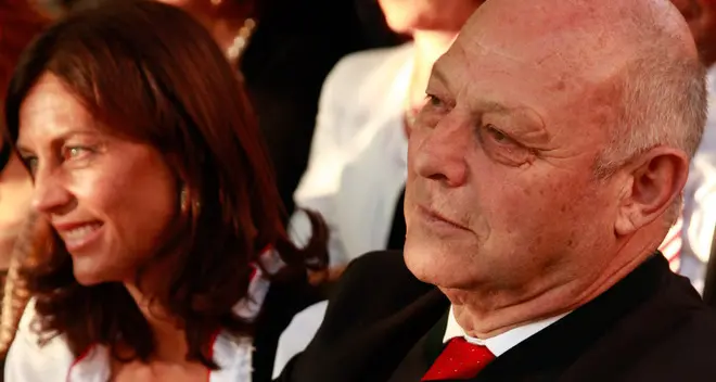 Durnwalder: «Presto sposerò la mia Angelika»