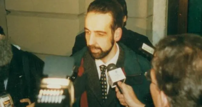 Peter Paul Rainer libero sedici anni dopo l’omicidio