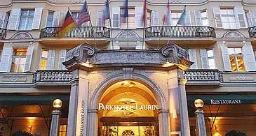 TripAdvisor premia Greif e Laurin