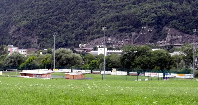 Millan, al via le procedure per il nuovo campo