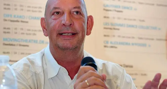Expo 2015: l’Eos ha scelto Manfred Schweigkofler