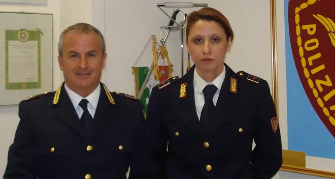 Sassi per far deragliare il treno, denunciati due quindicenni