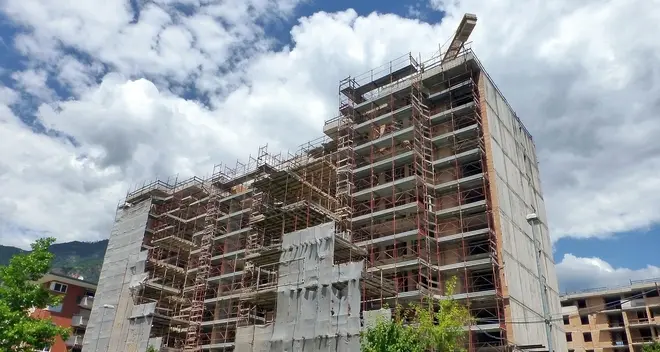Emergenza casa, in provincia ci sono oltre 15 mila alloggi sfitti