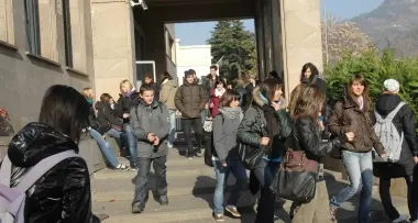 Gite scolastiche: giro di vite dei presidi